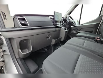 Used Ford Transit 2025 for sale - 78443000: Photo