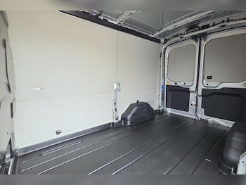 Used Ford Transit 2025 for sale - 78443000: Photo
