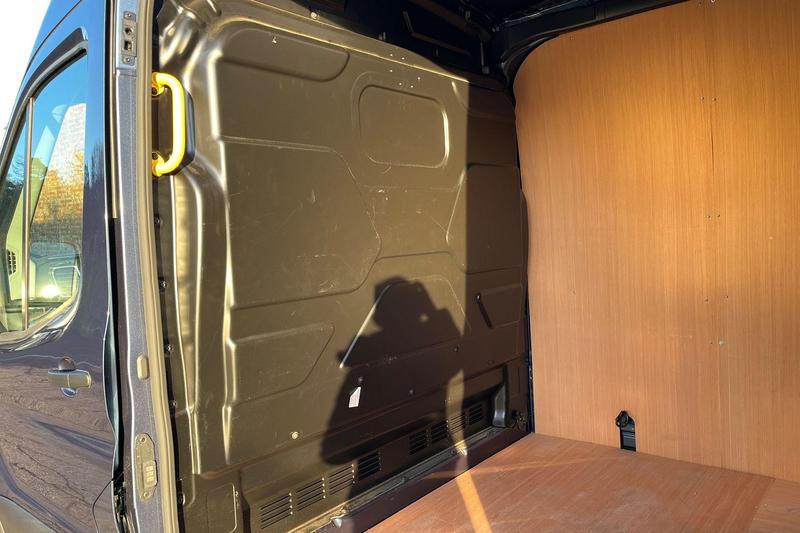 Used Ford Transit 2025 for sale - 76908713: Photo 10