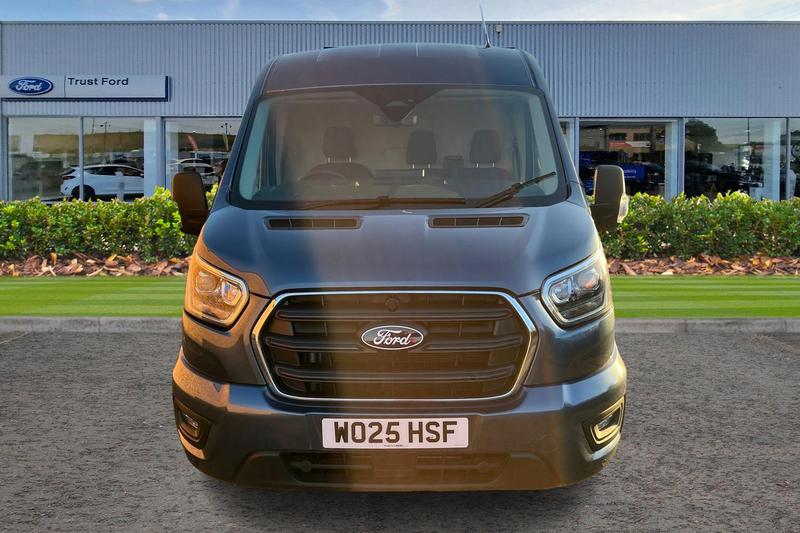 Used Ford Transit 2025 for sale - 76908713: Photo 11