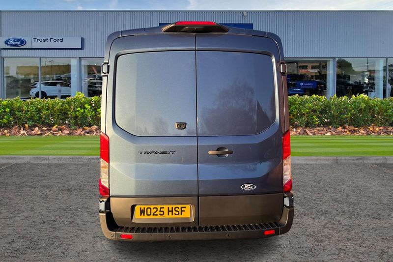 Used Ford Transit 2025 for sale - 76908713: Photo 12