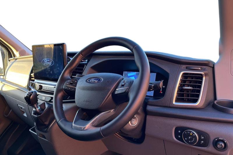 Used Ford Transit 2025 for sale - 76908713: Photo 13