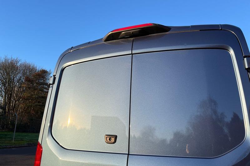 Used Ford Transit 2025 for sale - 76908713: Photo 14