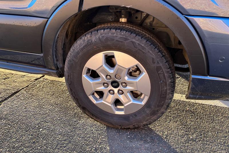 Used Ford Transit 2025 for sale - 76908713: Photo 15