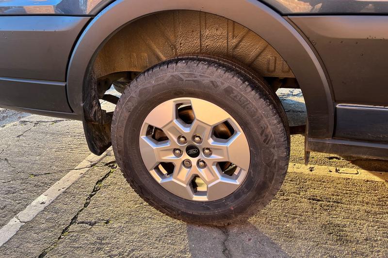 Used Ford Transit 2025 for sale - 76908713: Photo 16