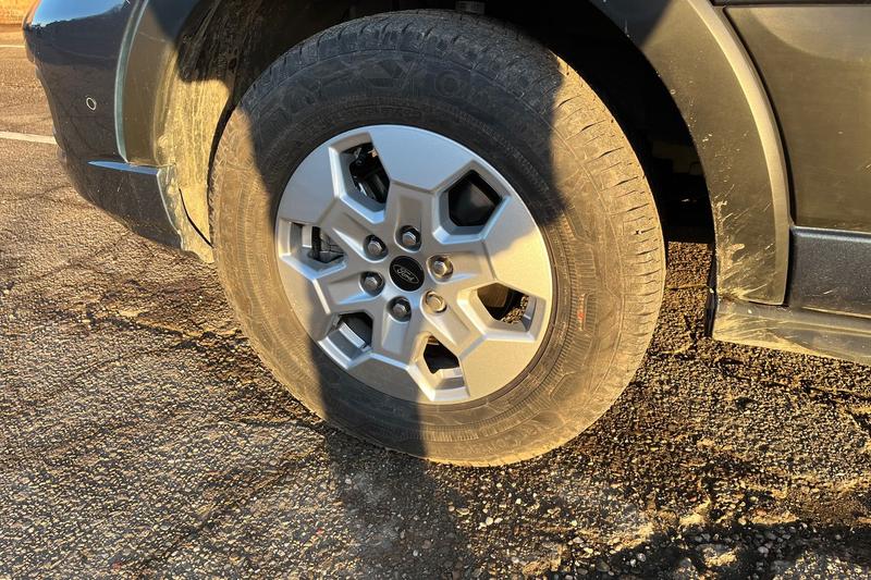 Used Ford Transit 2025 for sale - 76908713: Photo 18