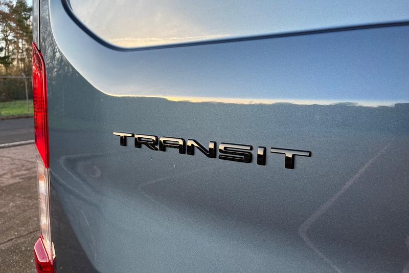 Used Ford Transit 2025 for sale - 76908713: Photo 19