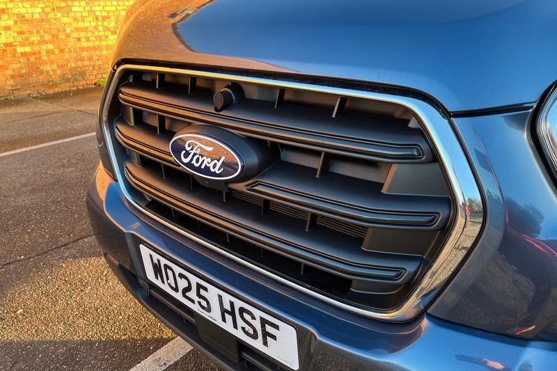 Used Ford Transit 2025 for sale - 76908713: Photo 20