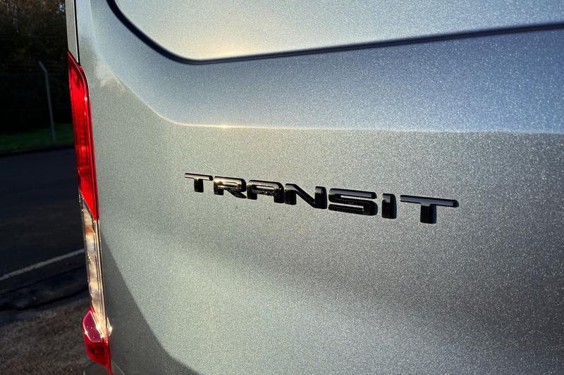 Used Ford Transit 2025 for sale - 76908713: Photo 21