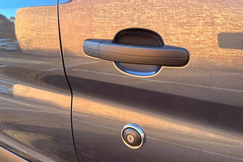 Used Ford Transit 2025 for sale - 76908713: Photo 22