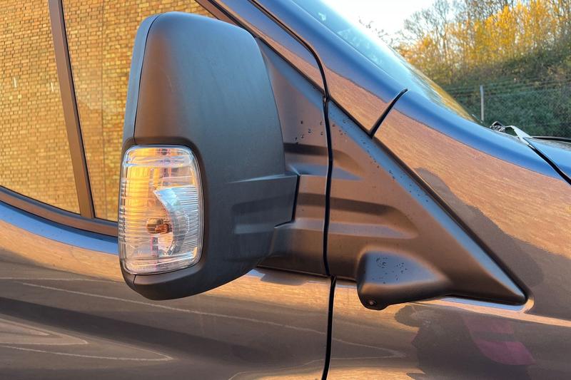 Used Ford Transit 2025 for sale - 76908713: Photo 23