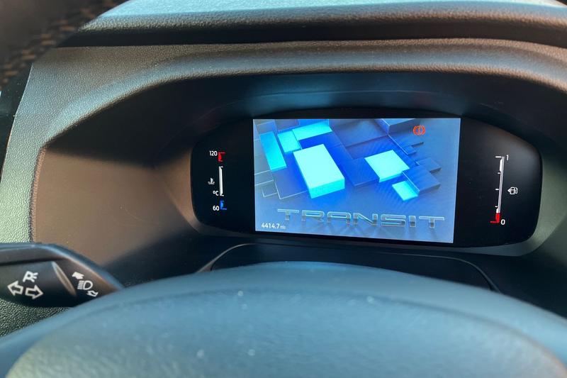 Used Ford Transit 2025 for sale - 76908713: Photo 24