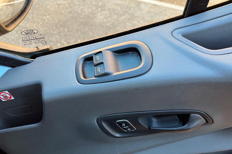 Used Ford Transit 2025 for sale - 76908713: Photo 26