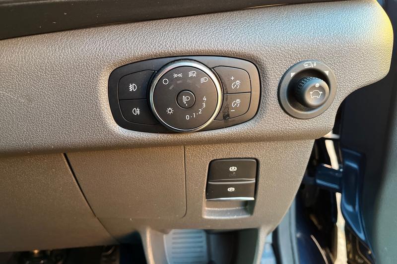 Used Ford Transit 2025 for sale - 76908713: Photo 27