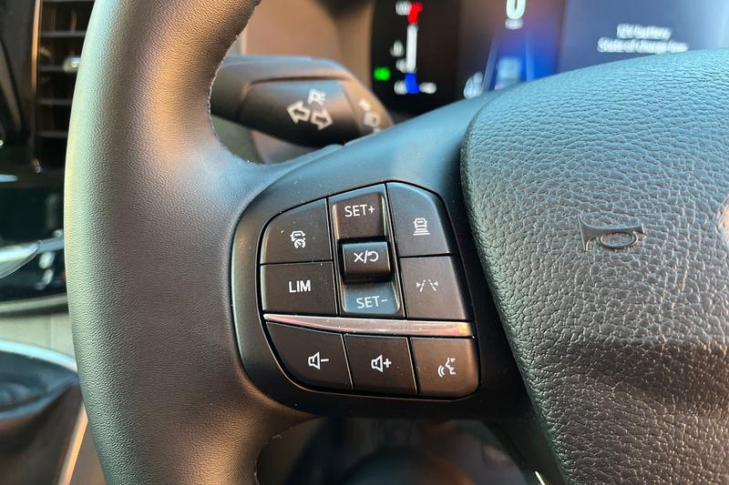 Used Ford Transit 2025 for sale - 76908713: Photo 28