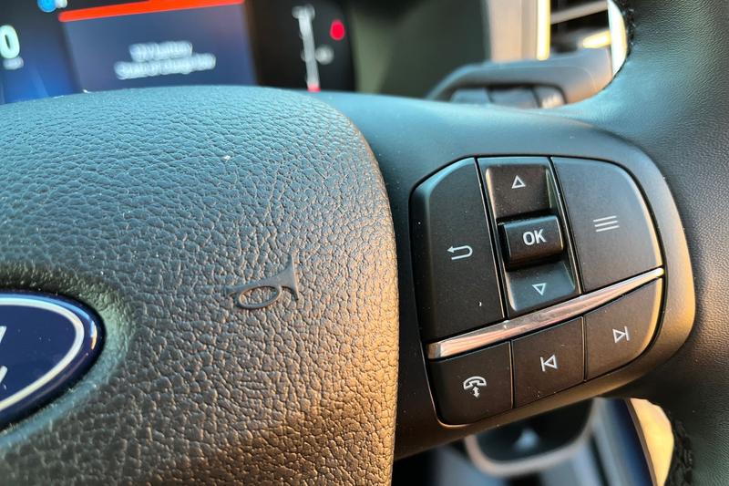 Used Ford Transit 2025 for sale - 76908713: Photo 29