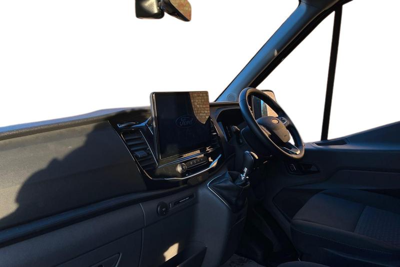 Used Ford Transit 2025 for sale - 76908713: Photo 3