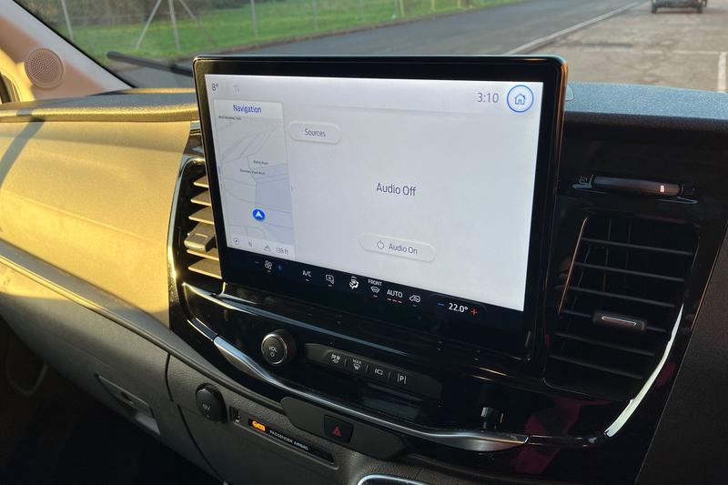 Used Ford Transit 2025 for sale - 76908713: Photo 30