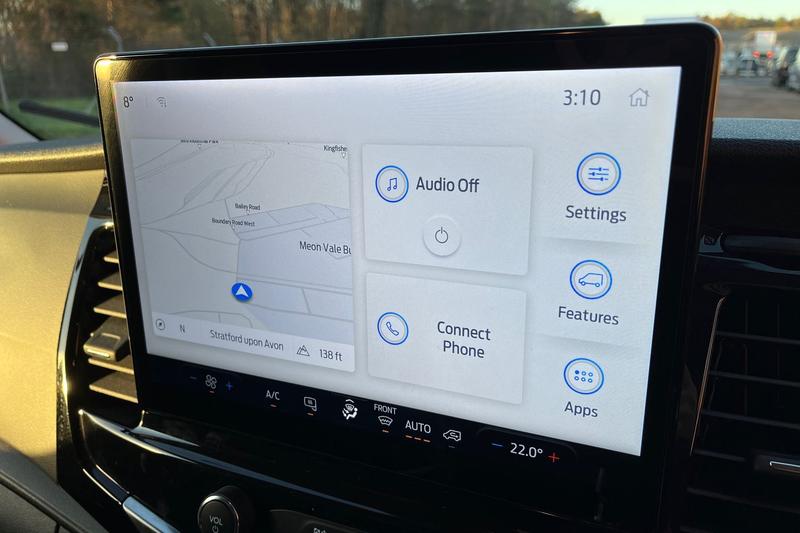 Used Ford Transit 2025 for sale - 76908713: Photo 31