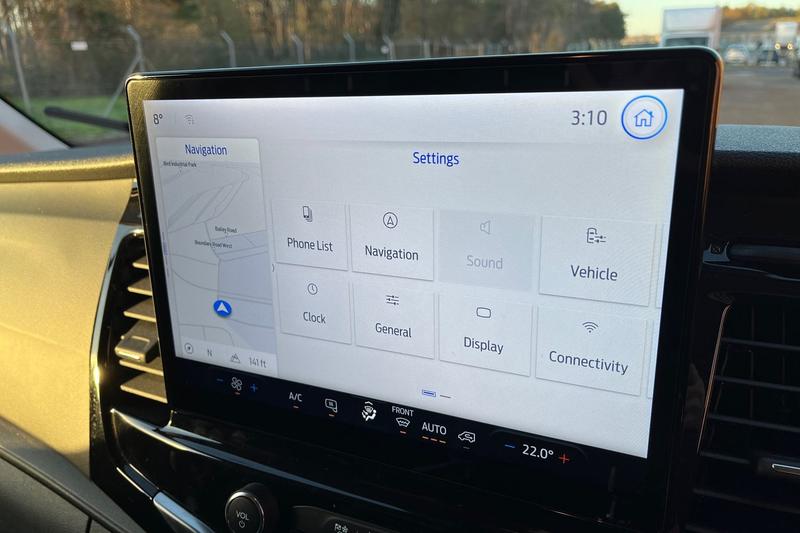 Used Ford Transit 2025 for sale - 76908713: Photo 32