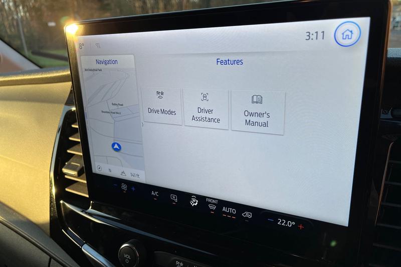 Used Ford Transit 2025 for sale - 76908713: Photo 33