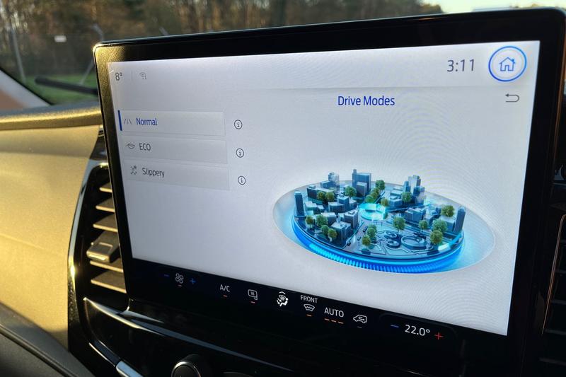 Used Ford Transit 2025 for sale - 76908713: Photo 34