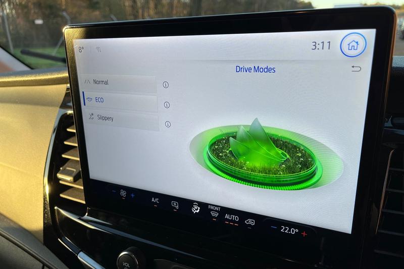 Used Ford Transit 2025 for sale - 76908713: Photo 35