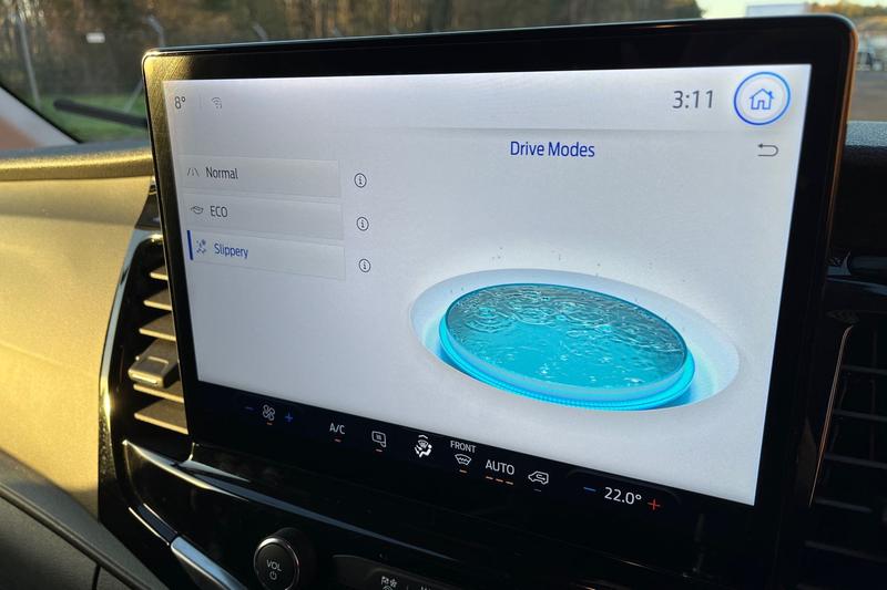 Used Ford Transit 2025 for sale - 76908713: Photo 36