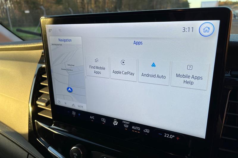 Used Ford Transit 2025 for sale - 76908713: Photo 37