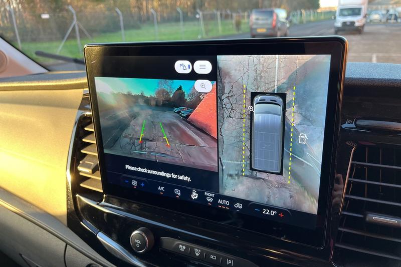 Used Ford Transit 2025 for sale - 76908713: Photo 38