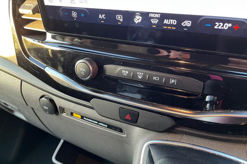 Used Ford Transit 2025 for sale - 76908713: Photo 39