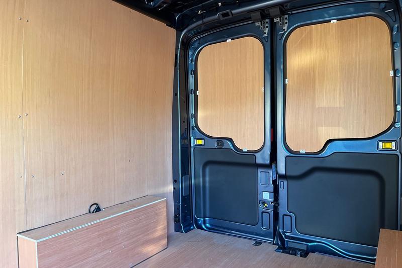 Used Ford Transit 2025 for sale - 76908713: Photo 4