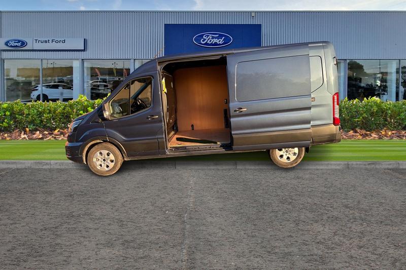 Used Ford Transit 2025 for sale - 76908713: Photo 5