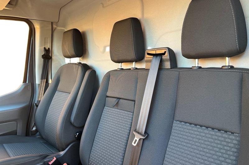 Used Ford Transit 2025 for sale - 76908713: Photo 9