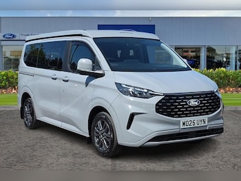 Used Ford Transit Custom 2025 for sale - 78443016: Photo