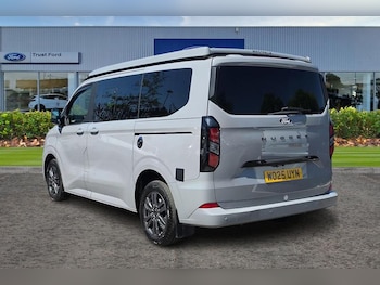 Used Ford Transit Custom 2025 for sale - 78443016: Photo