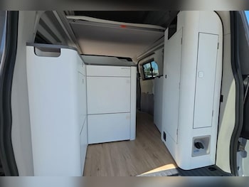 Used Ford Transit Custom 2025 for sale - 78443016: Photo