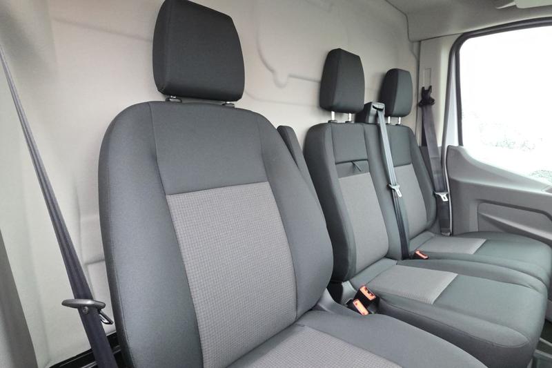 Used Ford Transit 2024 for sale - 76653377: Photo 12