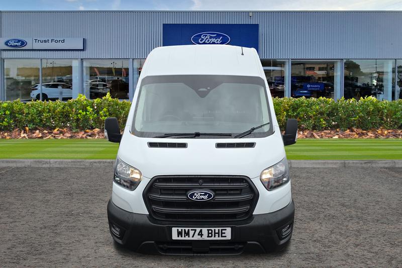 Used Ford Transit 2024 for sale - 76653377: Photo 13