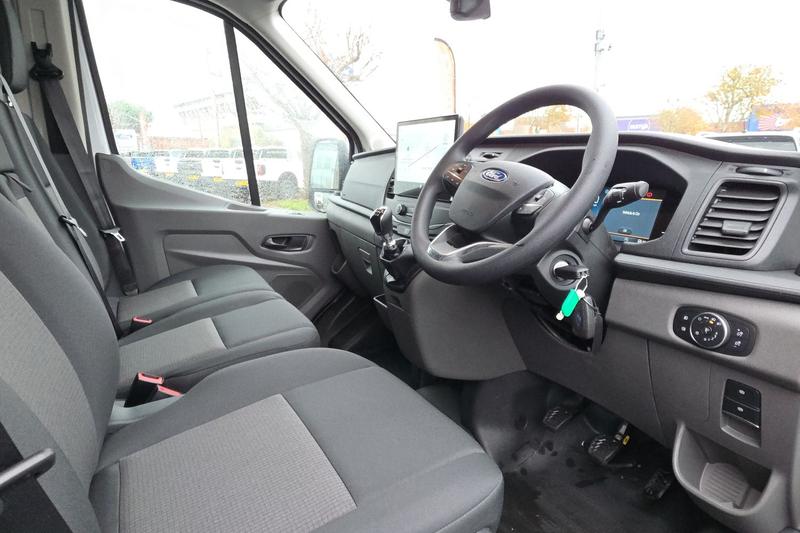Used Ford Transit 2024 for sale - 76653377: Photo 15