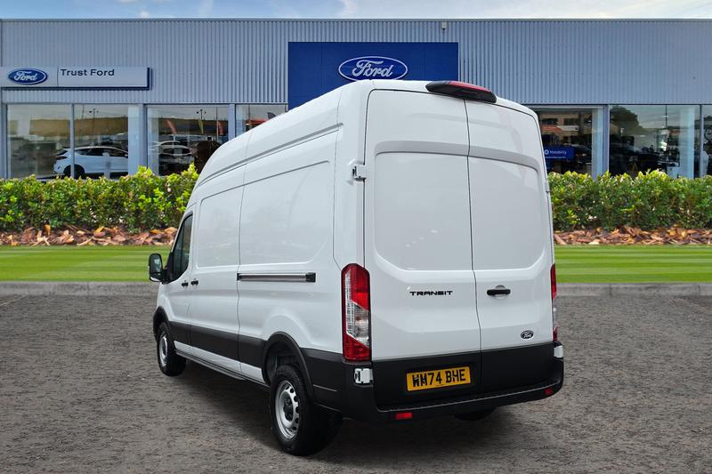 Used Ford Transit 2024 for sale - 76653377: Photo 2