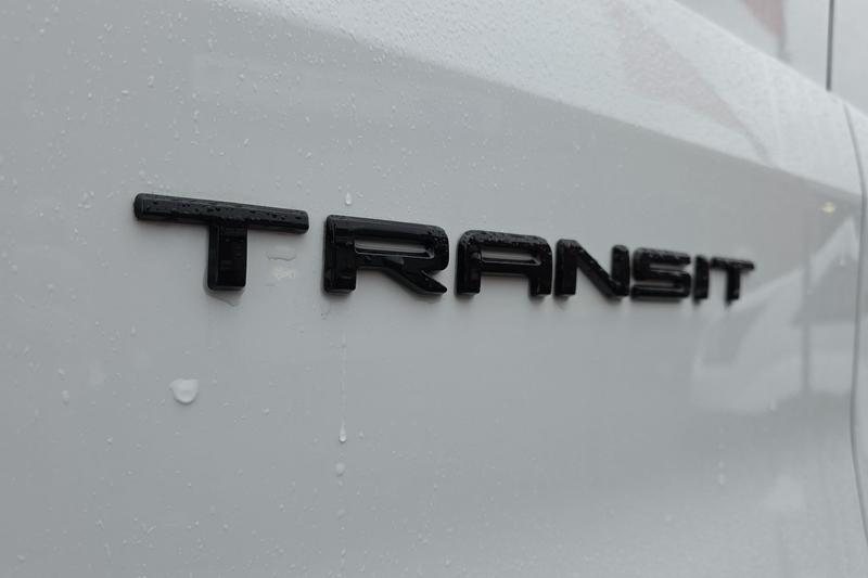 Used Ford Transit 2024 for sale - 76653377: Photo 21