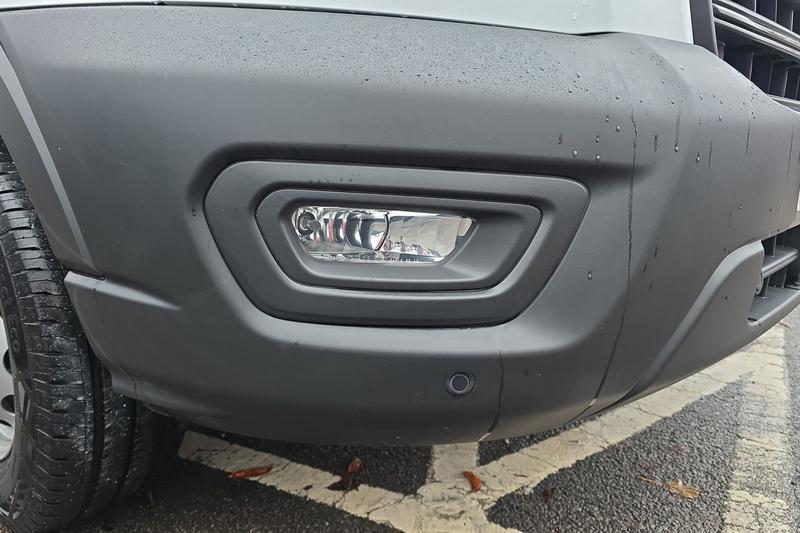 Used Ford Transit 2024 for sale - 76653377: Photo 23