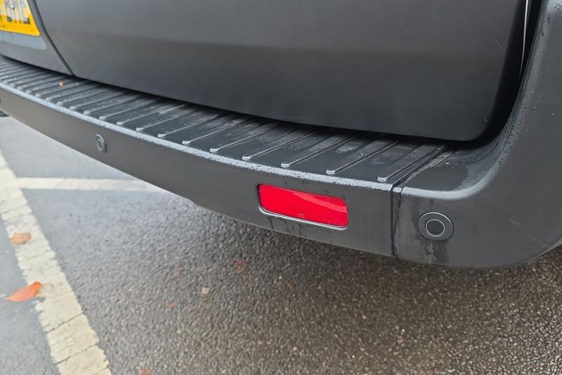 Used Ford Transit 2024 for sale - 76653377: Photo 30