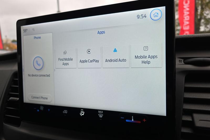 Used Ford Transit 2024 for sale - 76653377: Photo 41