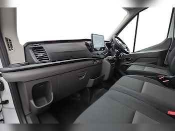 Used Ford Transit 2024 for sale - 76653377: Photo