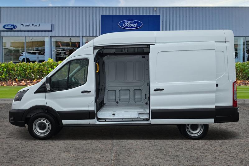 Used Ford Transit 2024 for sale - 76653377: Photo 6