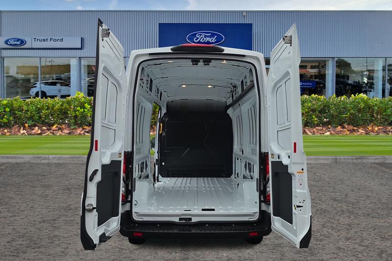 Used Ford Transit 2024 for sale - 76653377: Photo 7