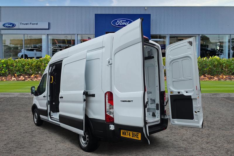 Used Ford Transit 2024 for sale - 76653377: Photo 8