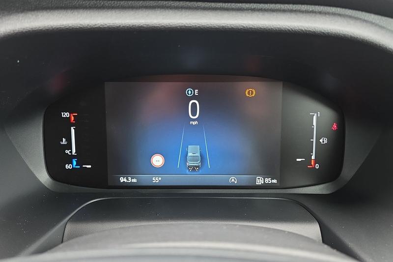 Used Ford Transit 2024 for sale - 76653377: Photo 9